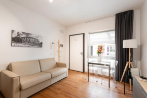 Ottavia Residence Roma